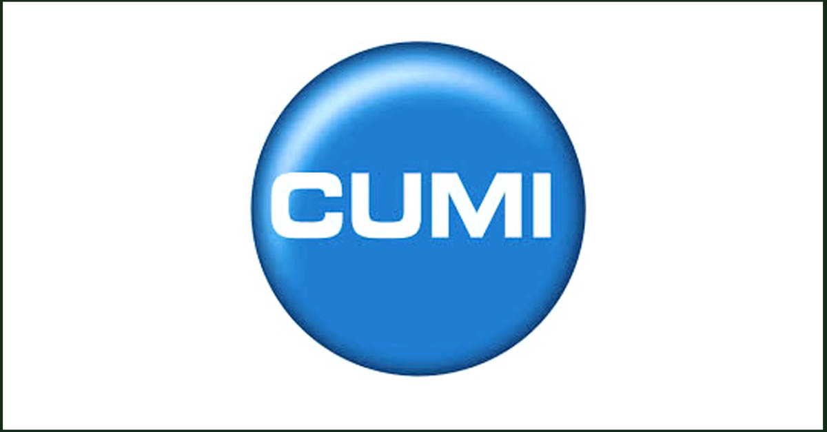 CUMI